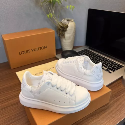 Louis Vuitton LV Kids' Shoes For Kids #1339442 $64.00 USD, Wholesale Replica Louis Vuitton LV Kids' Shoes