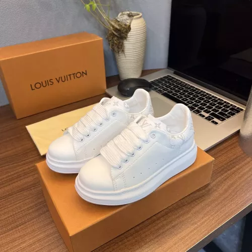 Replica Louis Vuitton LV Kids' Shoes For Kids #1339442 $64.00 USD for Wholesale