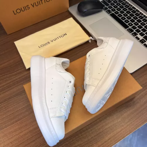 Replica Louis Vuitton LV Kids' Shoes For Kids #1339442 $64.00 USD for Wholesale
