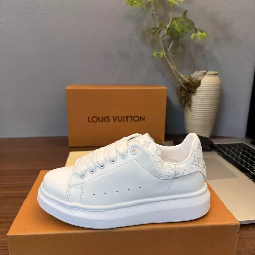 Replica Louis Vuitton LV Kids' Shoes For Kids #1339442 $64.00 USD for Wholesale