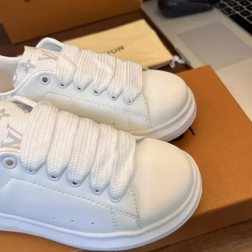 Replica Louis Vuitton LV Kids' Shoes For Kids #1339442 $64.00 USD for Wholesale
