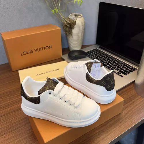 Louis Vuitton LV Kids' Shoes For Kids #1339443 $64.00 USD, Wholesale Replica Louis Vuitton LV Kids' Shoes