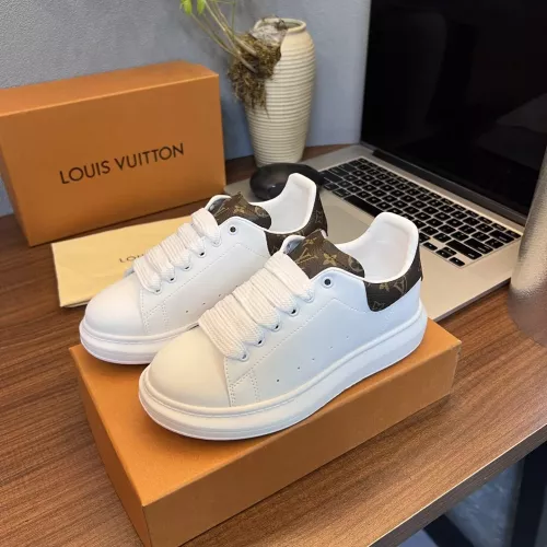 Replica Louis Vuitton LV Kids' Shoes For Kids #1339443 $64.00 USD for Wholesale