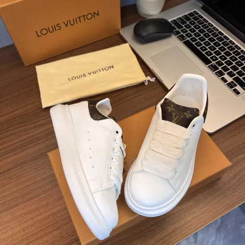 Replica Louis Vuitton LV Kids' Shoes For Kids #1339443 $64.00 USD for Wholesale