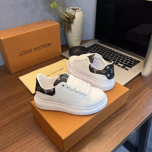 Louis Vuitton LV Kids' Shoes For Kids #1339444 $64.00 USD, Wholesale Replica Louis Vuitton LV Kids' Shoes