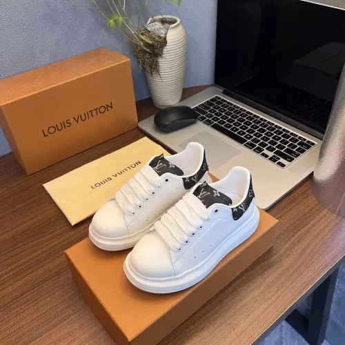 Replica Louis Vuitton LV Kids' Shoes For Kids #1339444 $64.00 USD for Wholesale