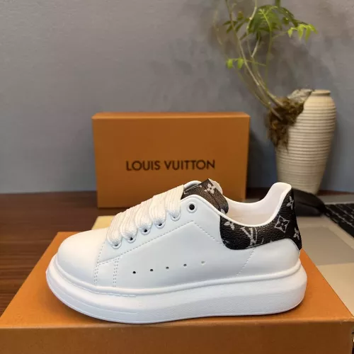 Replica Louis Vuitton LV Kids' Shoes For Kids #1339444 $64.00 USD for Wholesale