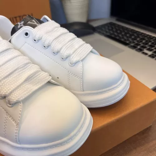 Replica Louis Vuitton LV Kids' Shoes For Kids #1339444 $64.00 USD for Wholesale