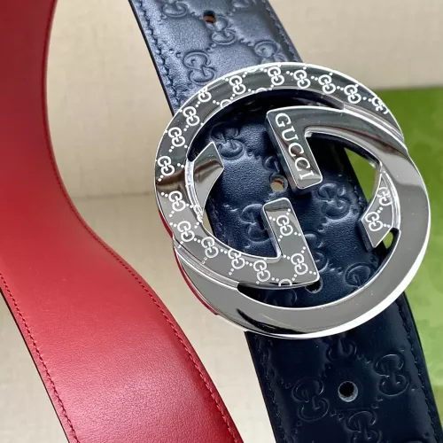 Replica Gucci AAA Quality Belts In 4.0cm For Men #1339446 $64.00 USD for Wholesale