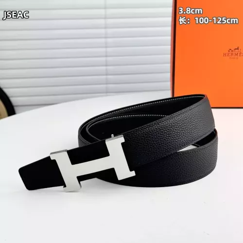 Hermes AAA Quality Belts In 3.8cm For Men #1339451 $52.00 USD, Wholesale Replica Hermes AAA Quality Belts