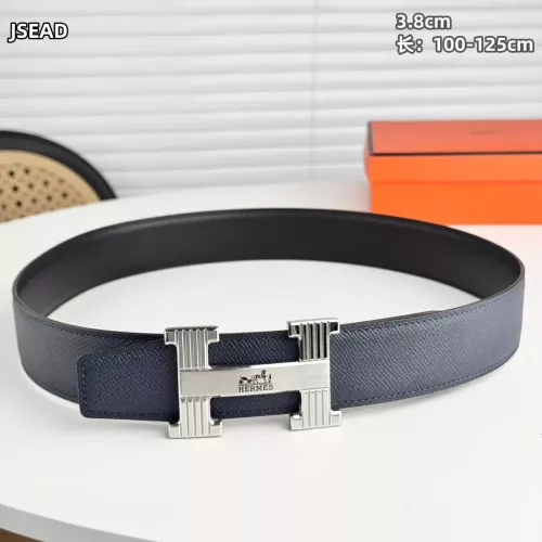 Hermes AAA Quality Belts In 3.8cm For Men #1339454 $56.00 USD, Wholesale Replica Hermes AAA Quality Belts