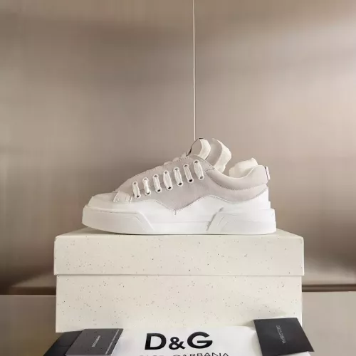 Replica Dolce & Gabbana D&G Casual Shoes For Men #1339459 $96.00 USD for Wholesale
