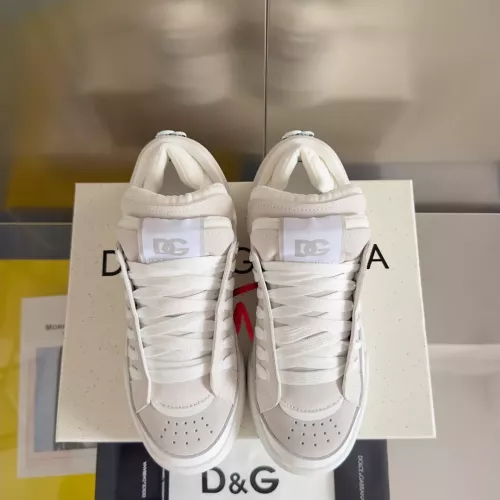 Replica Dolce & Gabbana D&G Casual Shoes For Men #1339459 $96.00 USD for Wholesale