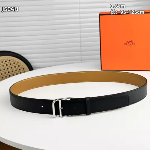 Hermes AAA Quality Belts In 3.6cm For Unisex #1339462 $72.00 USD, Wholesale Replica Hermes AAA Quality Belts
