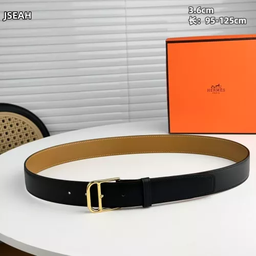 Hermes AAA Quality Belts In 3.6cm For Unisex #1339463 $72.00 USD, Wholesale Replica Hermes AAA Quality Belts