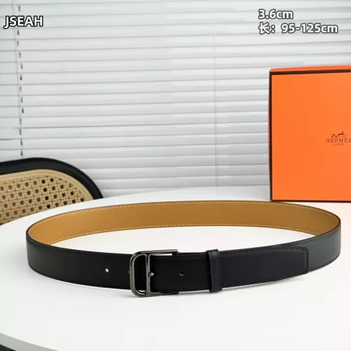 Hermes AAA Quality Belts In 3.6cm For Unisex #1339464 $72.00 USD, Wholesale Replica Hermes AAA Quality Belts