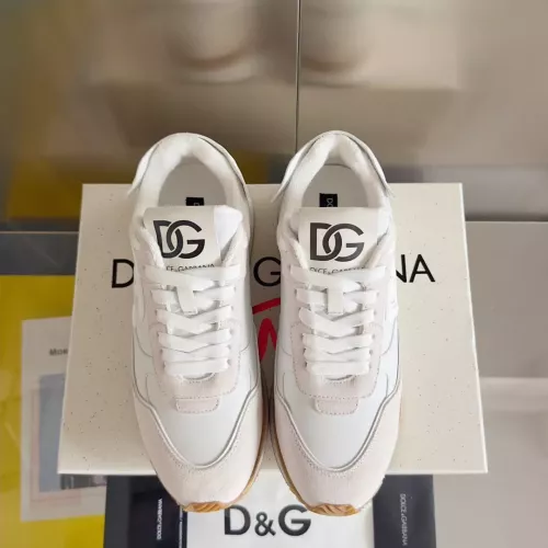 Replica Dolce & Gabbana D&G Casual Shoes For Men #1339472 $92.00 USD for Wholesale