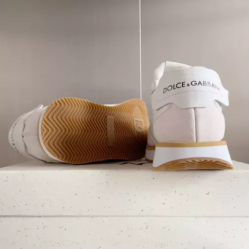 Replica Dolce & Gabbana D&G Casual Shoes For Men #1339472 $92.00 USD for Wholesale