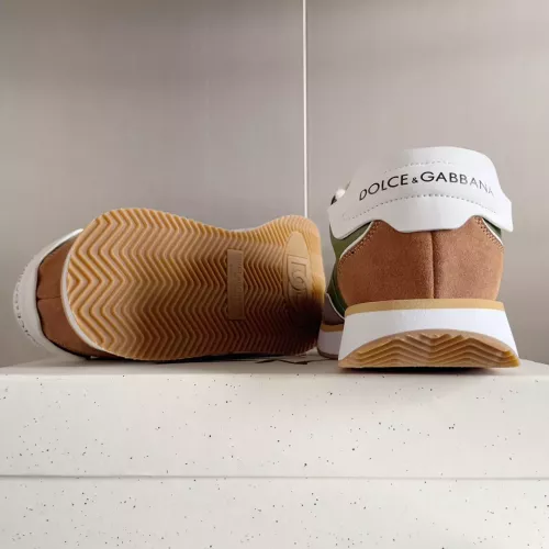Replica Dolce & Gabbana D&G Casual Shoes For Men #1339473 $92.00 USD for Wholesale