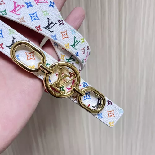 Replica Louis Vuitton AAA Quality Belts In 2.0cm For Women #1339476 $56.00 USD for Wholesale