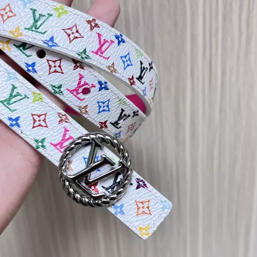 Replica Louis Vuitton AAA Quality Belts In 2.0cm For Women #1339478 $56.00 USD for Wholesale