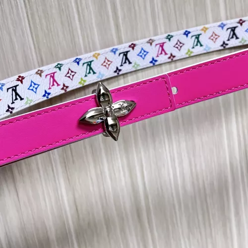 Replica Louis Vuitton AAA Quality Belts In 2.0cm For Women #1339478 $56.00 USD for Wholesale