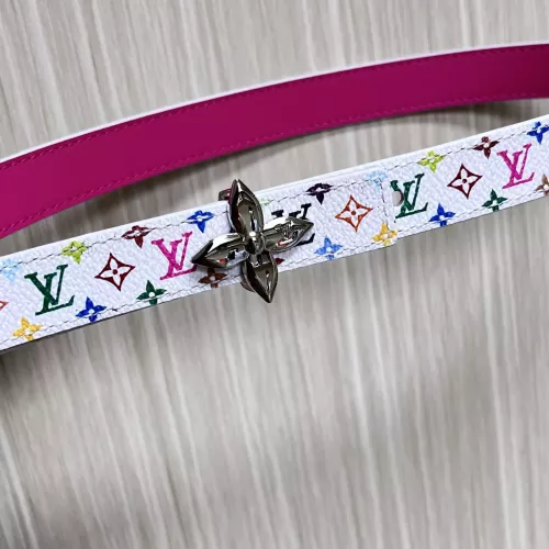 Replica Louis Vuitton AAA Quality Belts In 2.0cm For Women #1339478 $56.00 USD for Wholesale