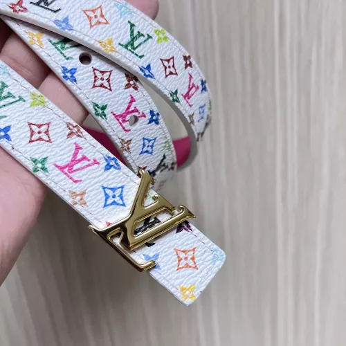 Replica Louis Vuitton AAA Quality Belts In 2.0cm For Women #1339479 $56.00 USD for Wholesale