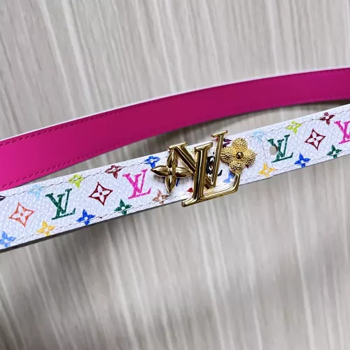 Replica Louis Vuitton AAA Quality Belts In 2.0cm For Women #1339480 $56.00 USD for Wholesale