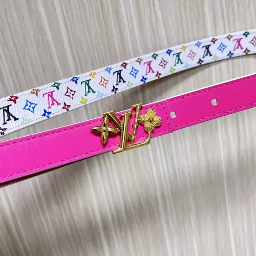 Replica Louis Vuitton AAA Quality Belts In 2.0cm For Women #1339480 $56.00 USD for Wholesale