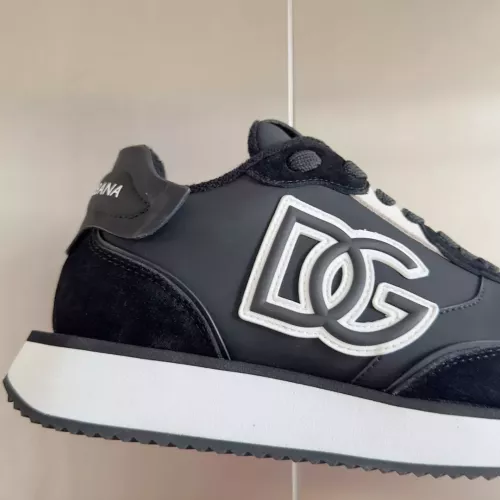 Replica Dolce & Gabbana D&G Casual Shoes For Men #1339483 $92.00 USD for Wholesale