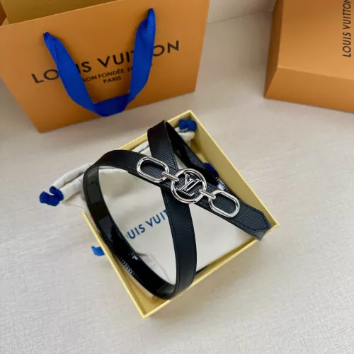 Louis Vuitton AAA Quality Belts In 2.0cm For Women #1339484 $56.00 USD, Wholesale Replica Louis Vuitton AAA Quality Belts