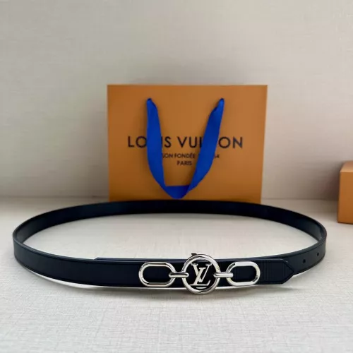 Replica Louis Vuitton AAA Quality Belts In 2.0cm For Women #1339484 $56.00 USD for Wholesale