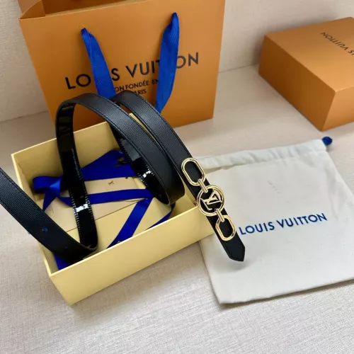 Replica Louis Vuitton AAA Quality Belts In 2.0cm For Women #1339485 $56.00 USD for Wholesale
