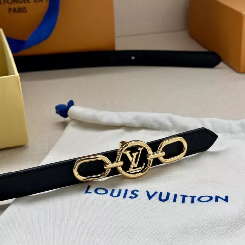 Replica Louis Vuitton AAA Quality Belts In 2.0cm For Women #1339485 $56.00 USD for Wholesale