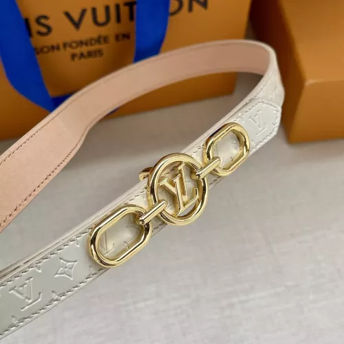 Replica Louis Vuitton AAA Quality Belts In 2.0cm For Women #1339486 $56.00 USD for Wholesale