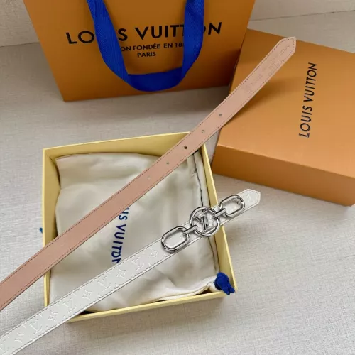 Replica Louis Vuitton AAA Quality Belts In 2.0cm For Women #1339487 $56.00 USD for Wholesale