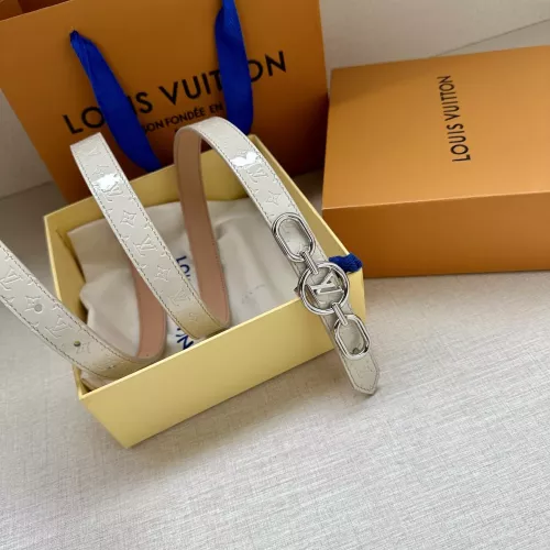 Replica Louis Vuitton AAA Quality Belts In 2.0cm For Women #1339487 $56.00 USD for Wholesale