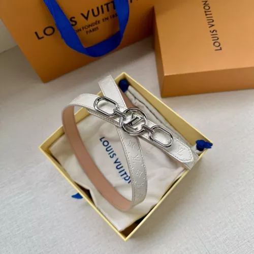 Replica Louis Vuitton AAA Quality Belts In 2.0cm For Women #1339487 $56.00 USD for Wholesale