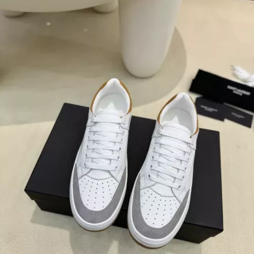 Replica Yves Saint Laurent YSL Casual Shoes For Men #1339497 $105.00 USD for Wholesale