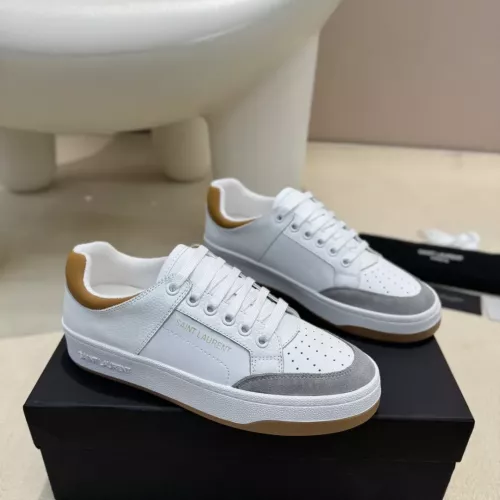 Replica Yves Saint Laurent YSL Casual Shoes For Men #1339497 $105.00 USD for Wholesale