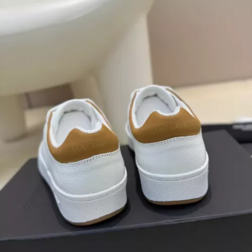 Replica Yves Saint Laurent YSL Casual Shoes For Men #1339497 $105.00 USD for Wholesale