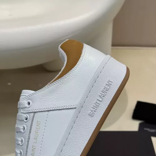 Replica Yves Saint Laurent YSL Casual Shoes For Men #1339497 $105.00 USD for Wholesale