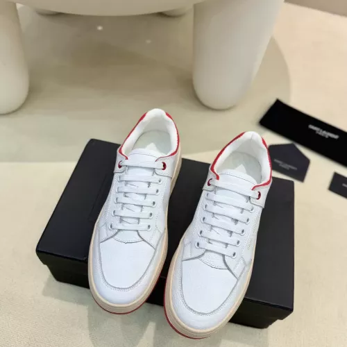 Replica Yves Saint Laurent YSL Casual Shoes For Men #1339498 $105.00 USD for Wholesale