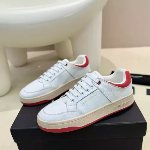 Replica Yves Saint Laurent YSL Casual Shoes For Men #1339498 $105.00 USD for Wholesale
