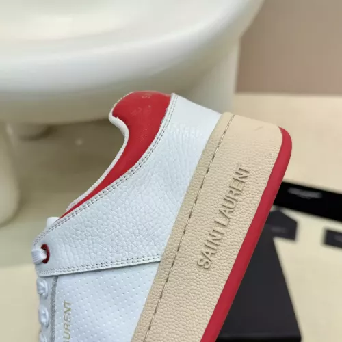 Replica Yves Saint Laurent YSL Casual Shoes For Men #1339498 $105.00 USD for Wholesale