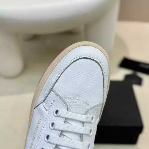 Replica Yves Saint Laurent YSL Casual Shoes For Men #1339498 $105.00 USD for Wholesale