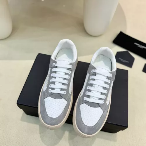 Replica Yves Saint Laurent YSL Casual Shoes For Men #1339499 $105.00 USD for Wholesale