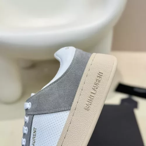 Replica Yves Saint Laurent YSL Casual Shoes For Men #1339499 $105.00 USD for Wholesale