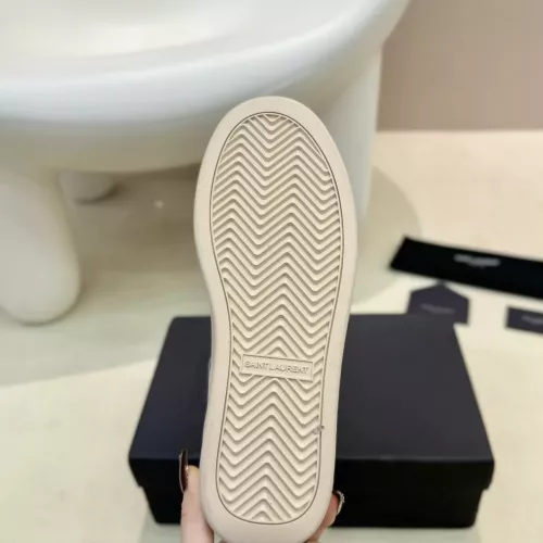 Replica Yves Saint Laurent YSL Casual Shoes For Men #1339499 $105.00 USD for Wholesale